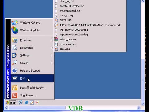 Windows server 2003 iso full
