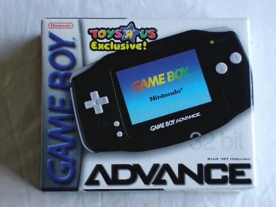 Gameboy advance rom download