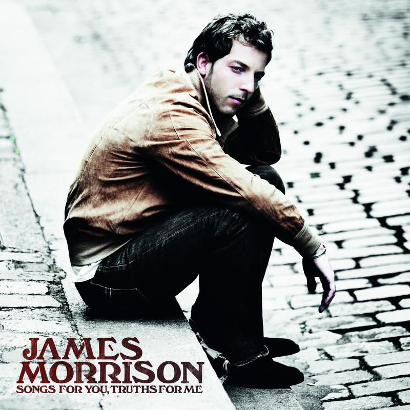 James Morrison Broken Strings